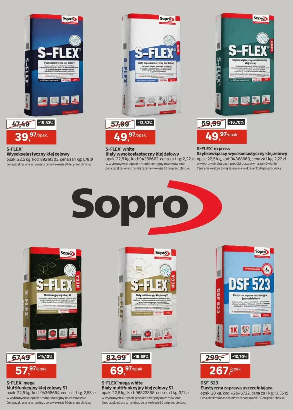 Gazetka promocyjna Leroy Merlin  ważna od 11.03.2026 - Strona 24.