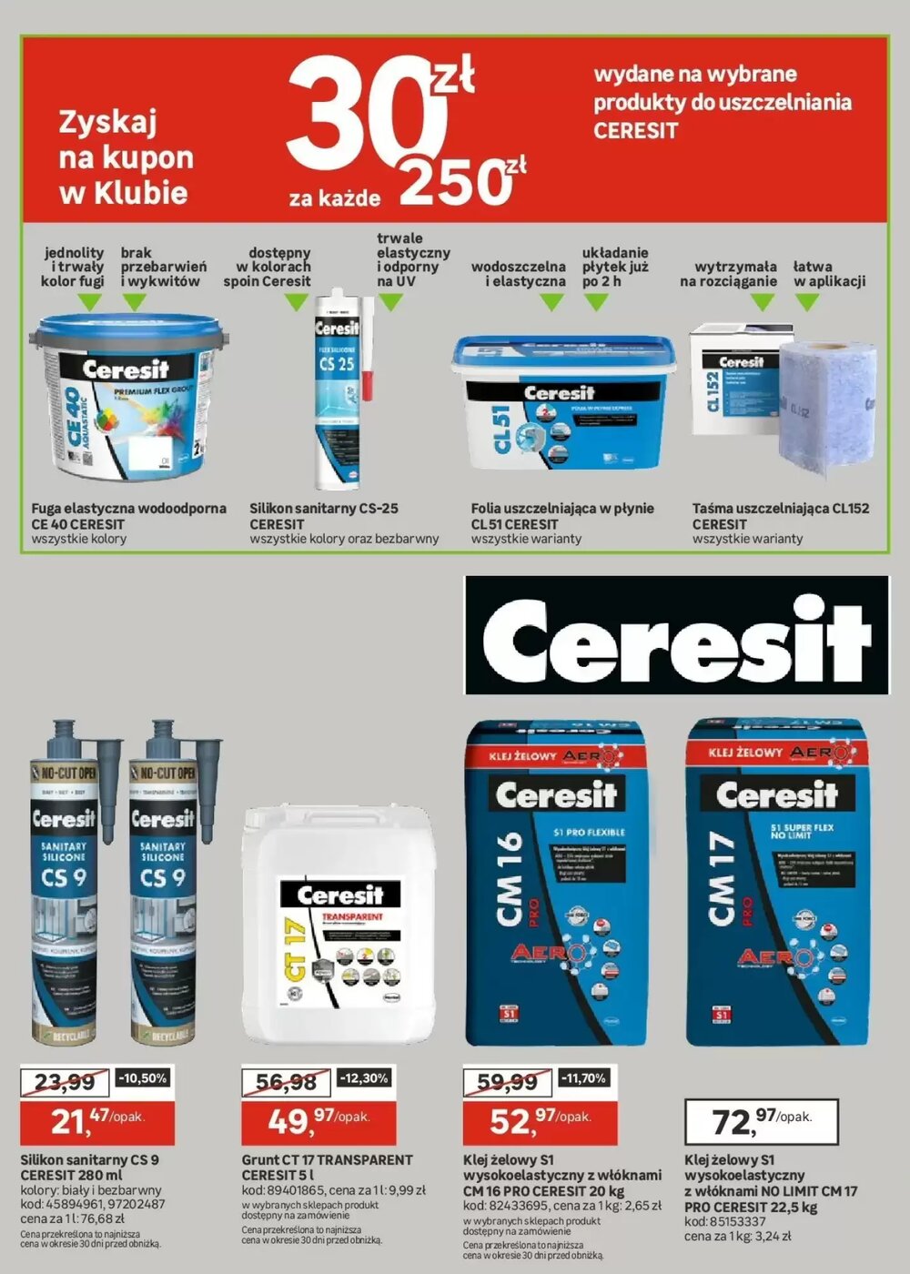 Gazetka promocyjna Leroy Merlin  ważna od 11.03.2026 - Strona 26.
