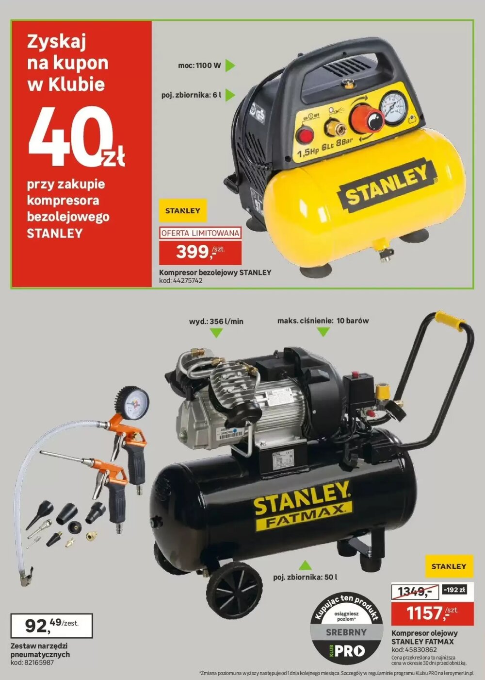 Gazetka promocyjna Leroy Merlin  ważna od 11.03.2026 - Strona 34.