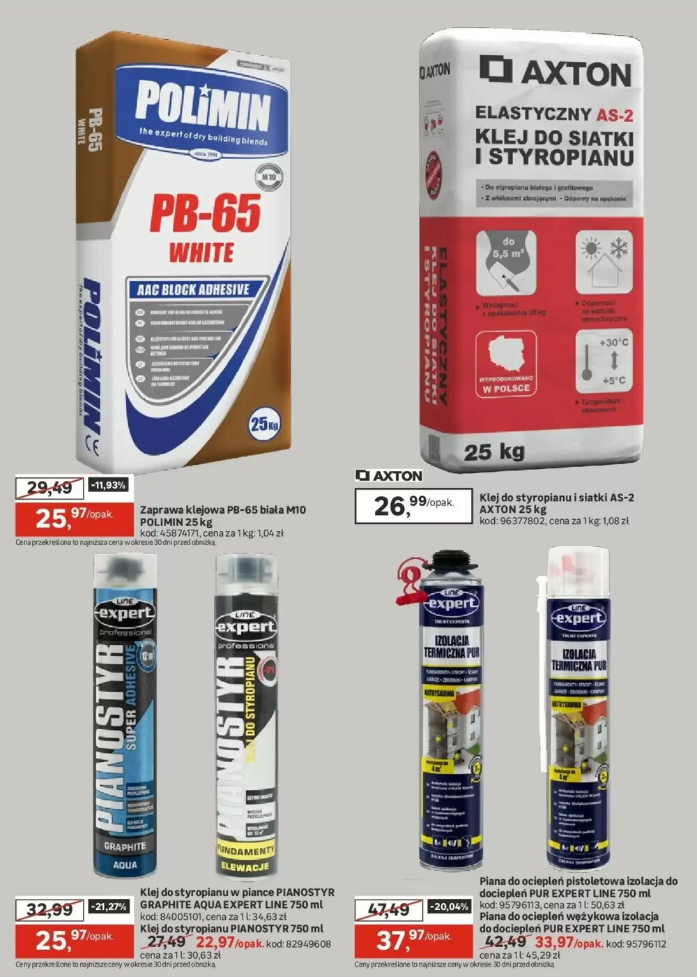 Gazetka promocyjna Leroy Merlin  ważna od 11.03.2026 - Strona 36.