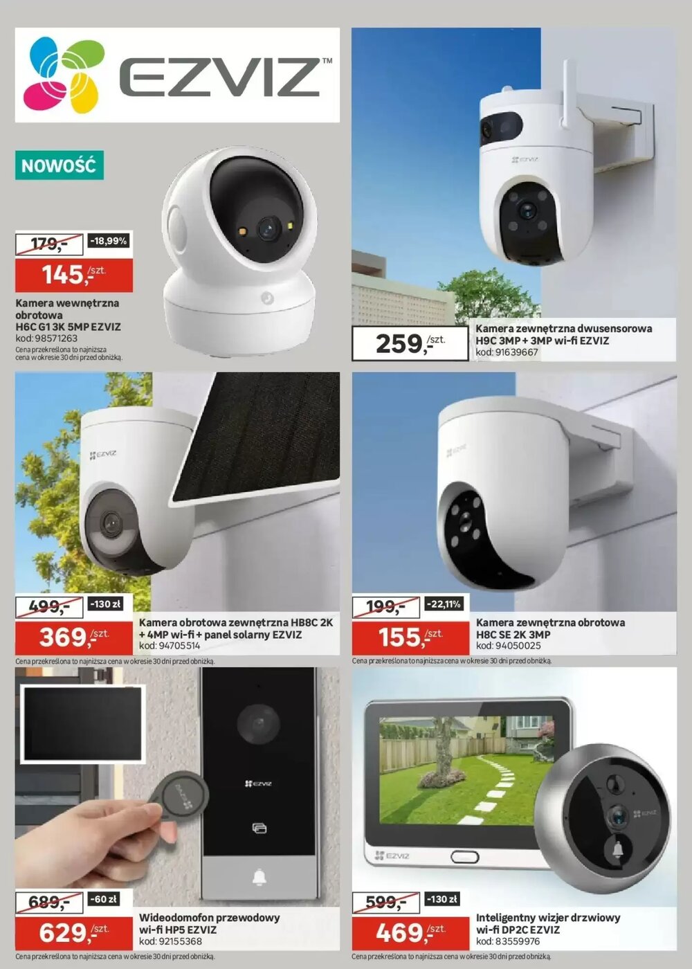 Gazetka promocyjna Leroy Merlin  ważna od 11.03.2026 - Strona 38.