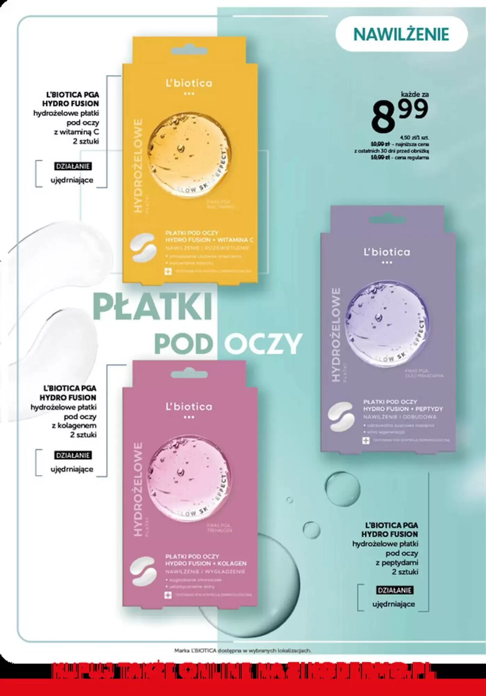 Gazetka promocyjna Ziko Dermo  ważna od 12.03.2026 - Strona 12.