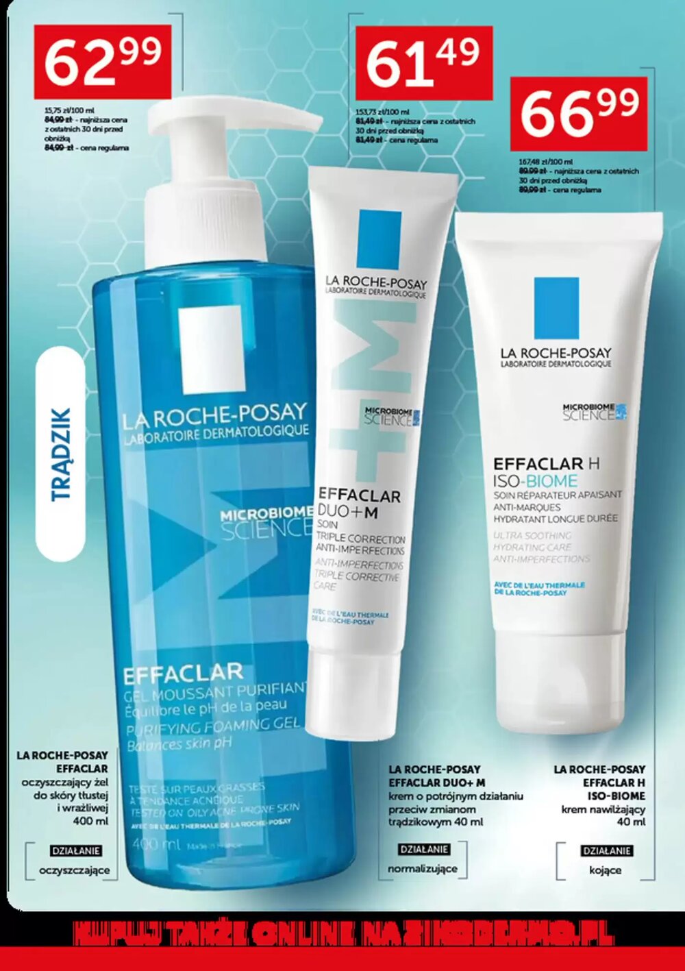 Gazetka promocyjna Ziko Dermo  ważna od 12.03.2026 - Strona 2.