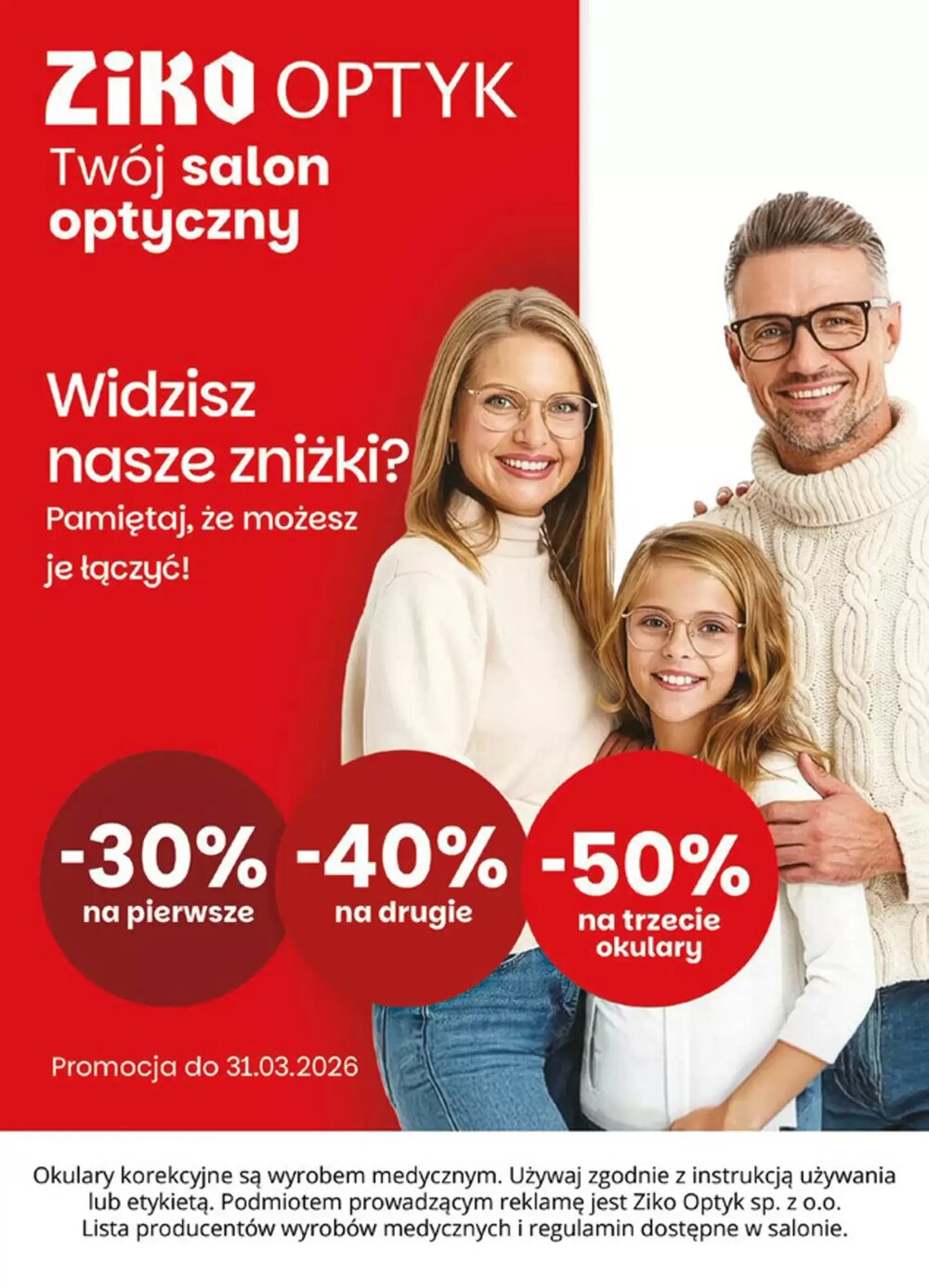 Gazetka promocyjna Ziko Dermo  ważna od 12.03.2026 - Strona 24.