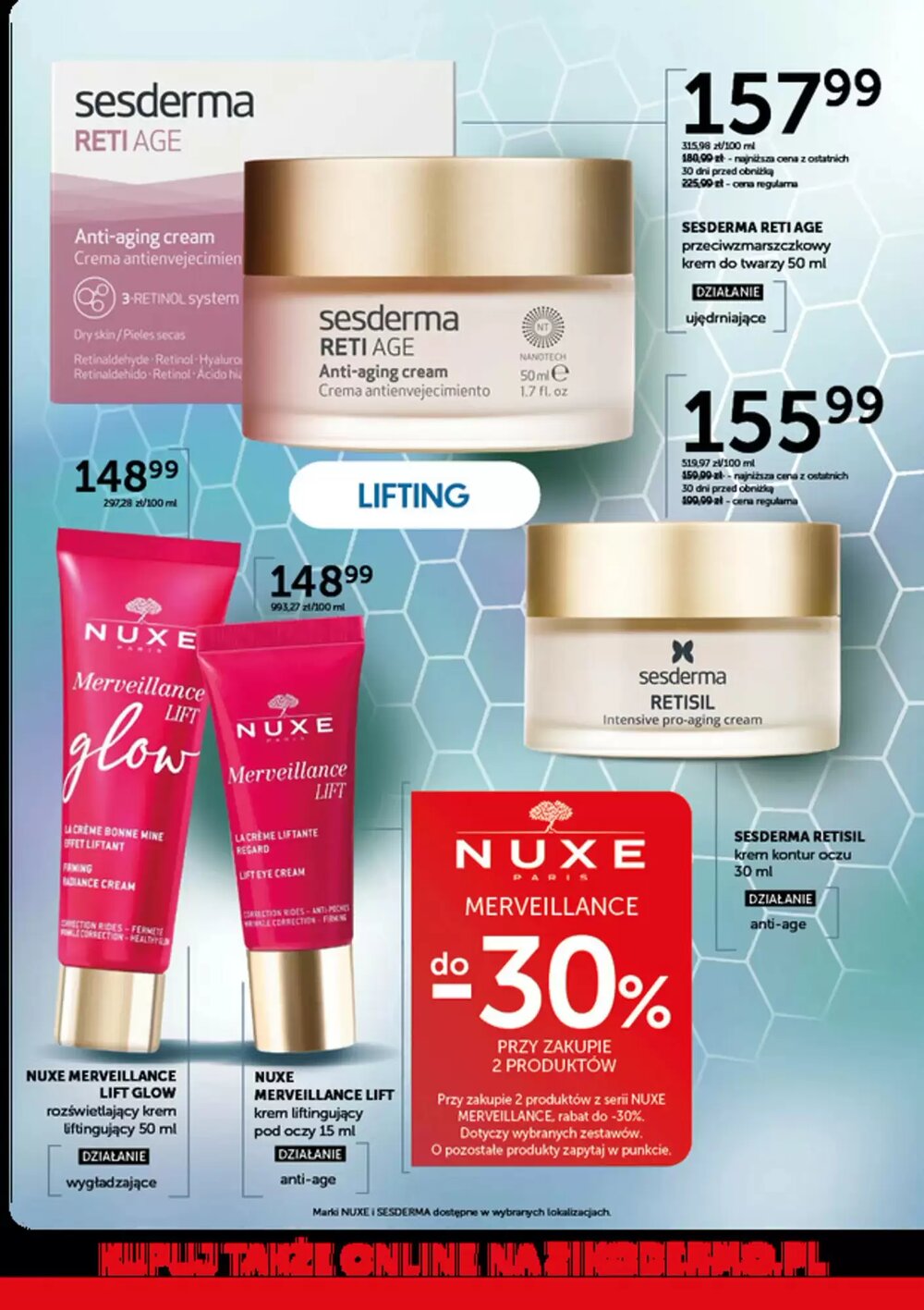 Gazetka promocyjna Ziko Dermo  ważna od 12.03.2026 - Strona 4.