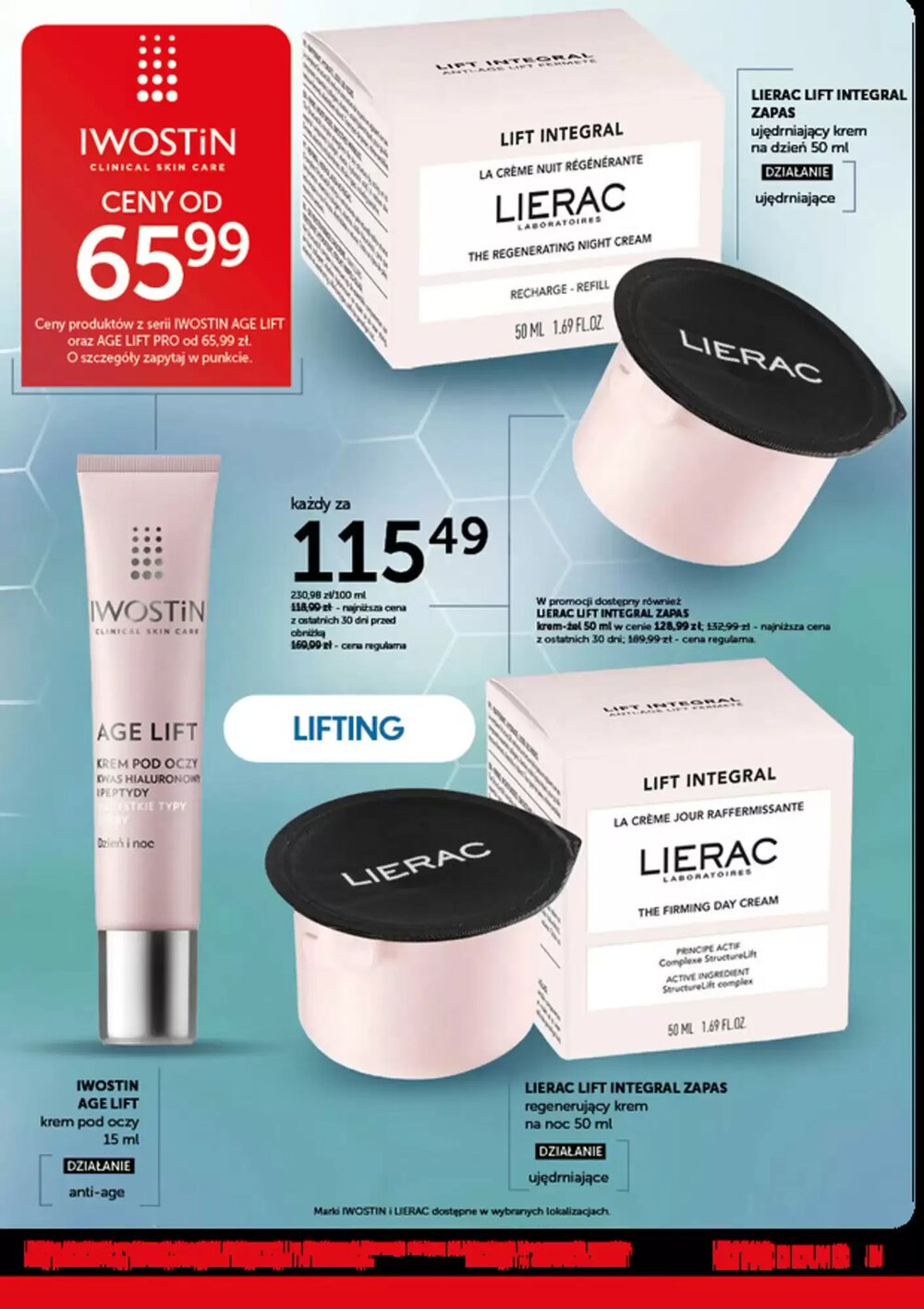 Gazetka promocyjna Ziko Dermo  ważna od 12.03.2026 - Strona 5.