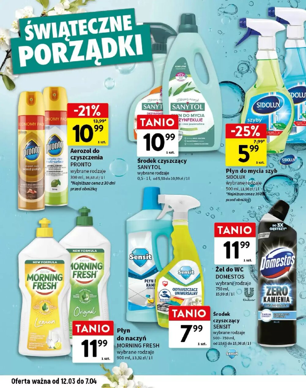 Gazetka promocyjna Intermarche  ważna od 12.03.2026 - Strona 16.