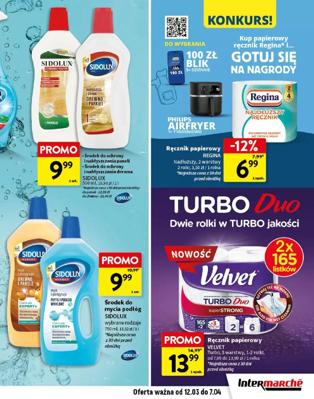 Gazetka promocyjna Intermarche  ważna od 12.03.2026 - Strona 17.