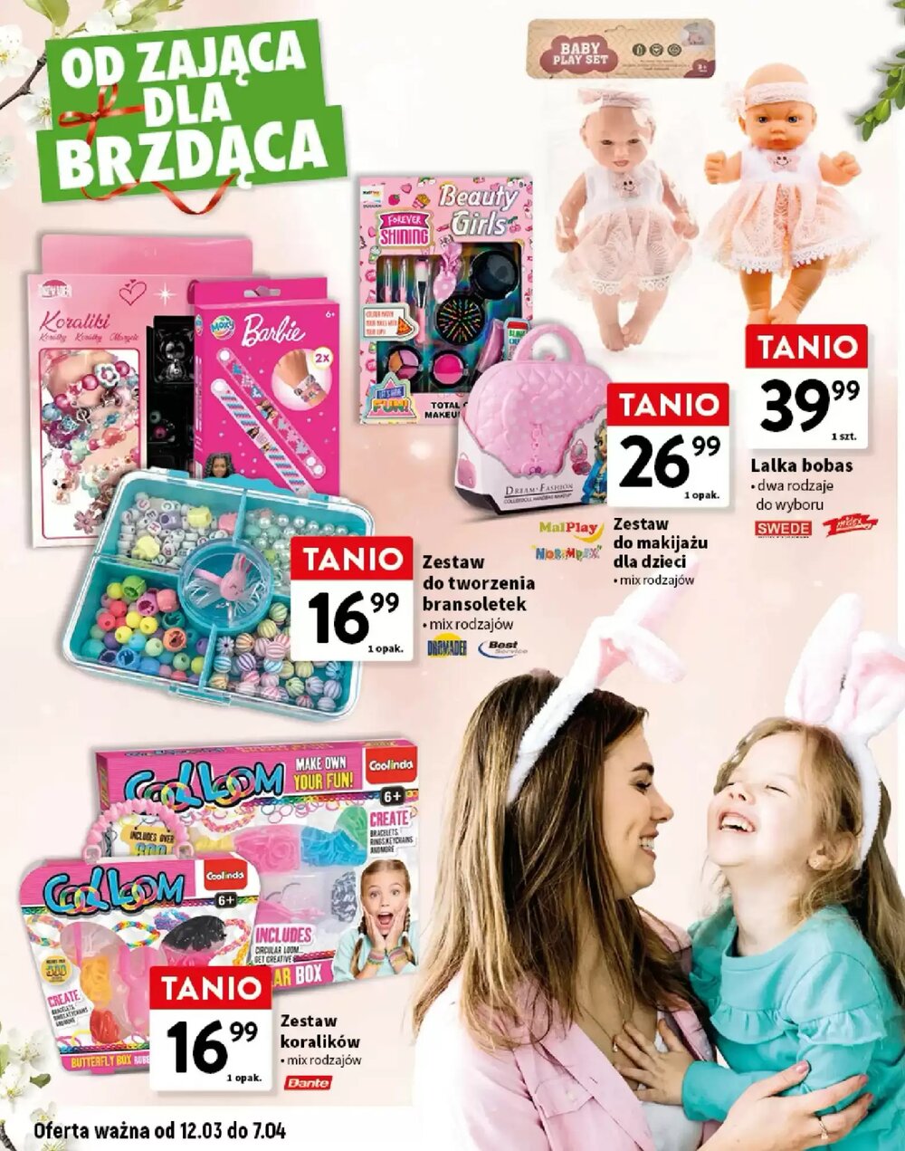 Gazetka promocyjna Intermarche  ważna od 12.03.2026 - Strona 8.