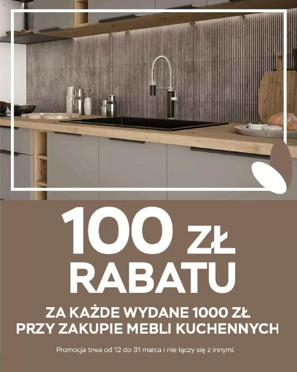 Gazetka promocyjna Abra  ważna od 12.03.2026 - Strona 15.