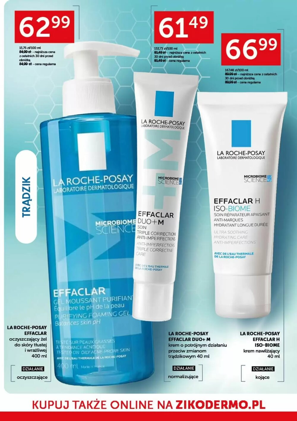 Gazetka promocyjna Ziko Apteka  ważna od 12.03.2026 - Strona 2.