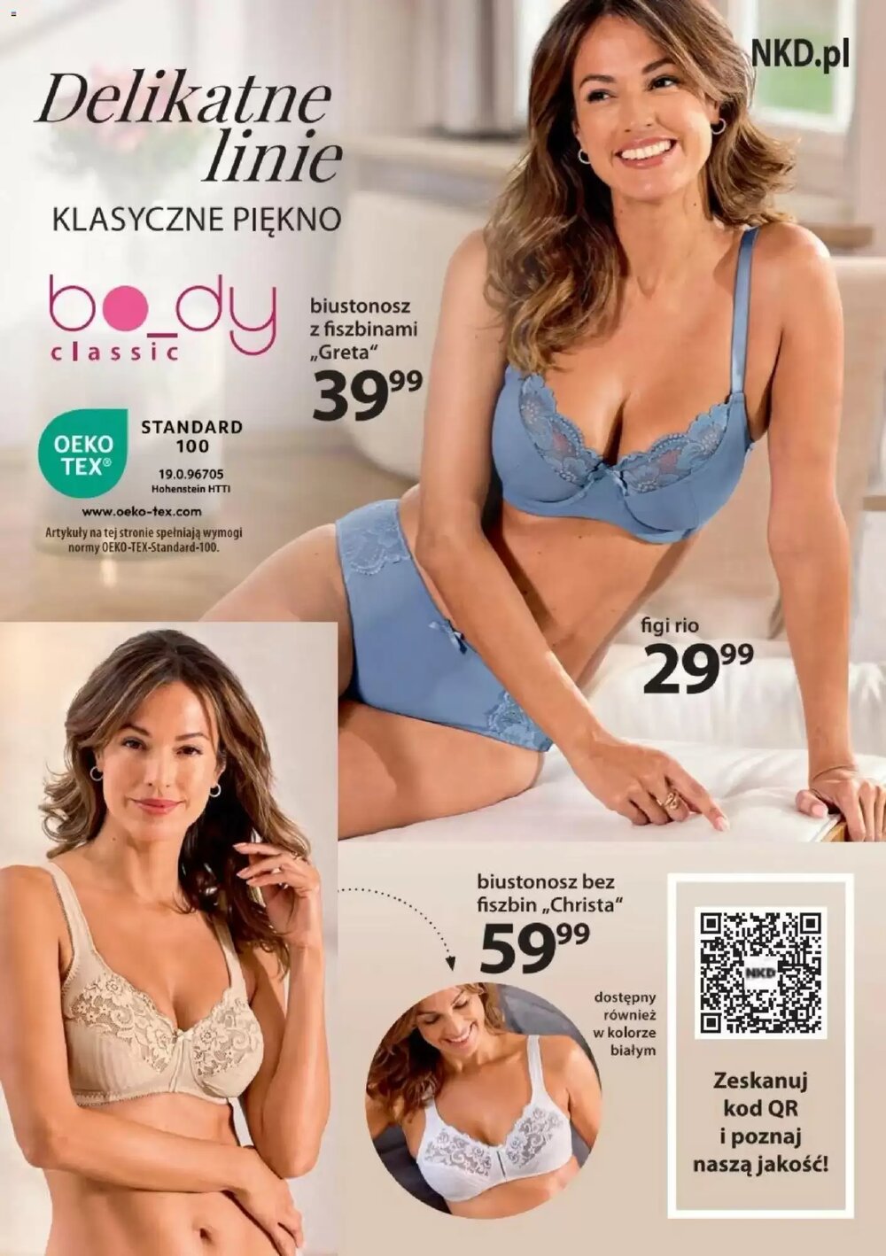 Gazetka promocyjna NKD  ważna od 16.03.2026 - Strona 2.