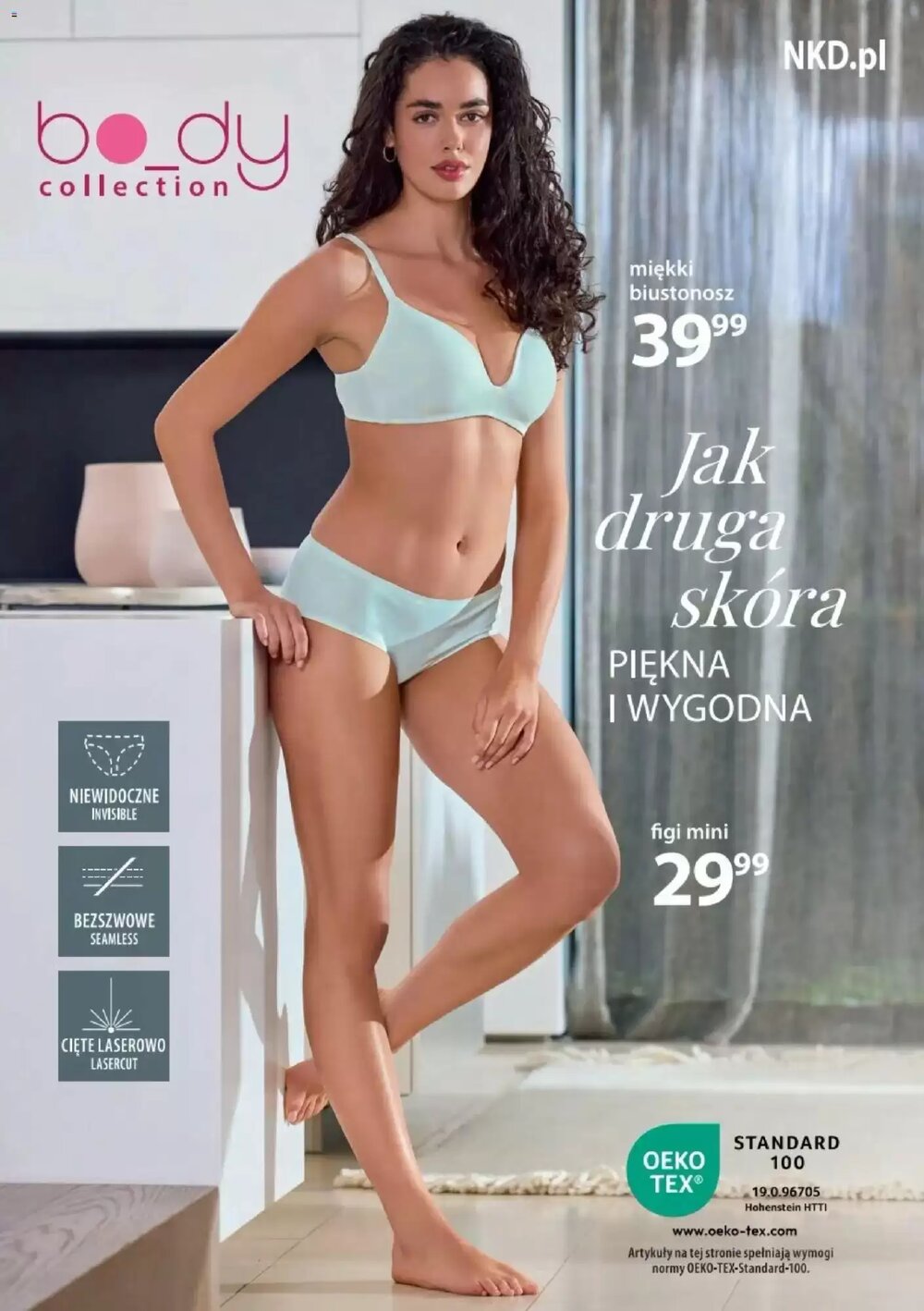 Gazetka promocyjna NKD  ważna od 16.03.2026 - Strona 4.