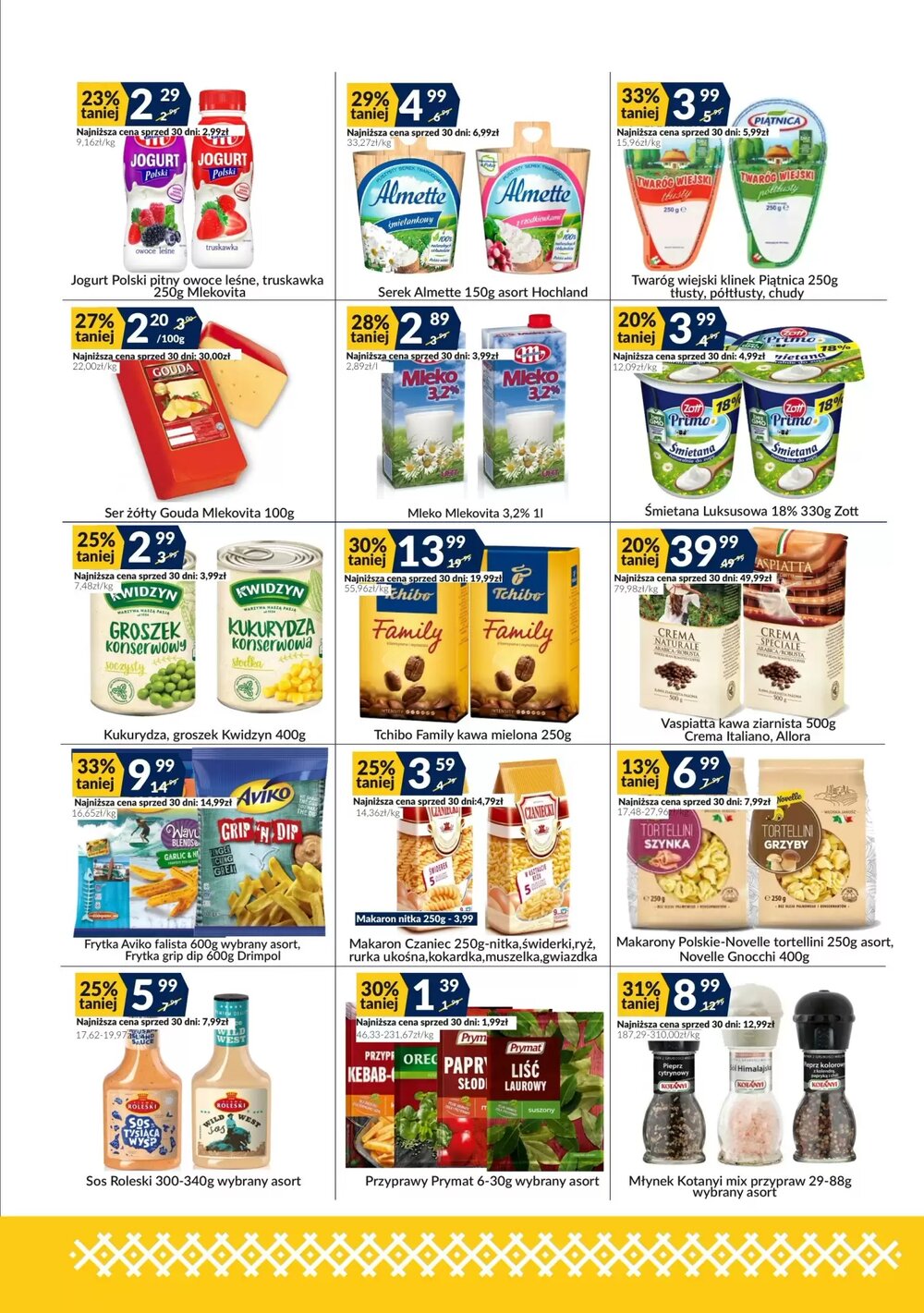 Gazetka promocyjna Sużyw  ważna od 16.03.2026 - Strona 2.