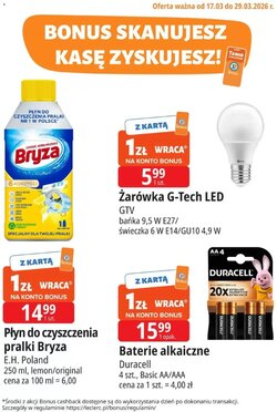 Gazetka promocyjna E.Leclerc  ważna od 17.03.2026