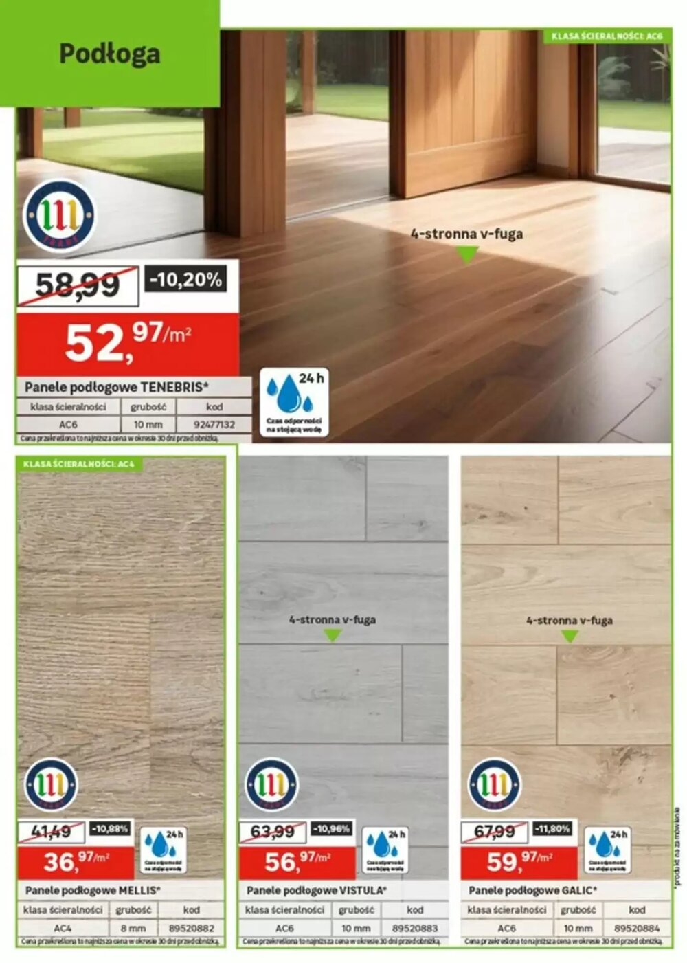 Gazetka promocyjna Leroy Merlin  ważna od 25.03.2026 - Strona 16.