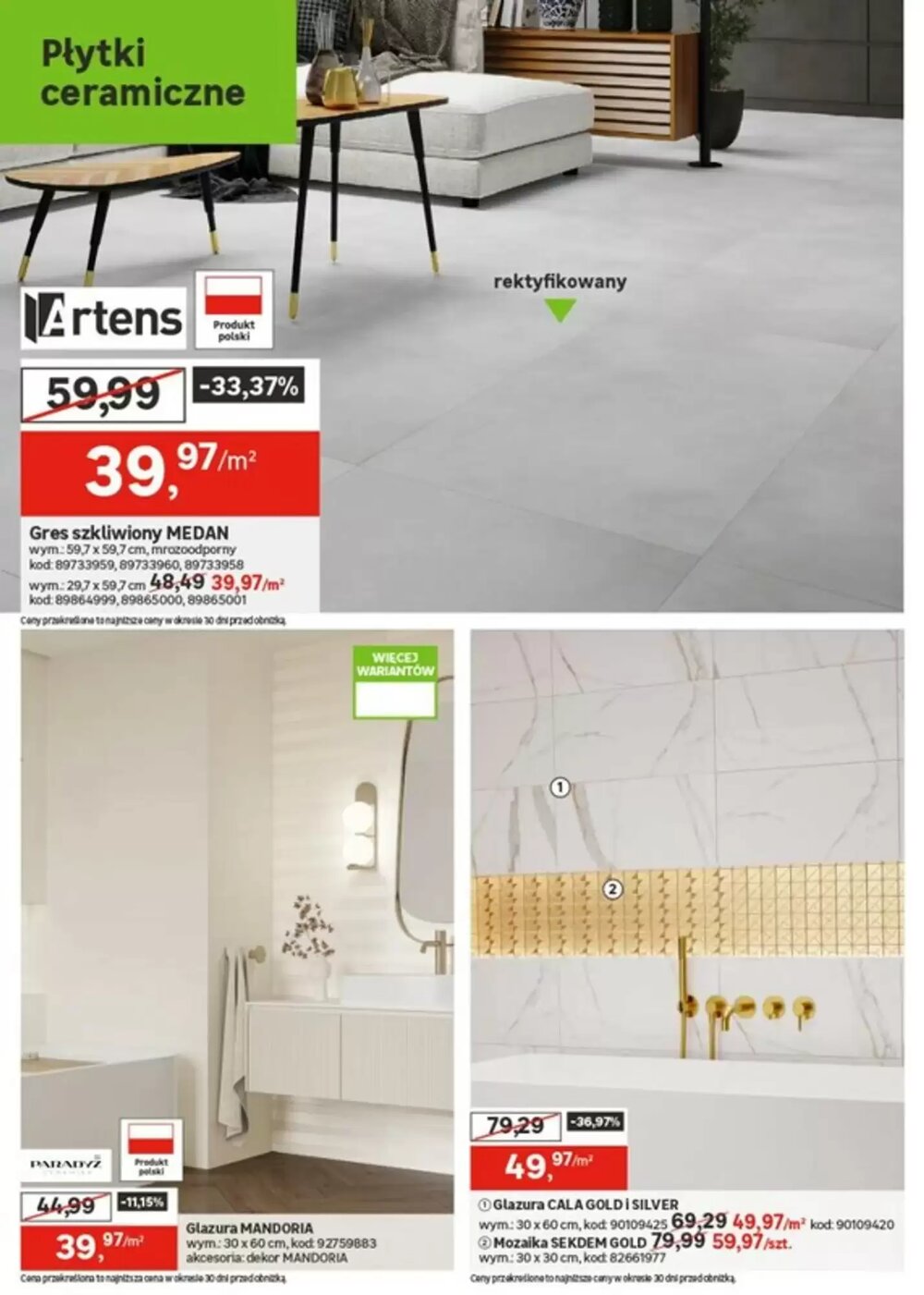 Gazetka promocyjna Leroy Merlin  ważna od 25.03.2026 - Strona 24.