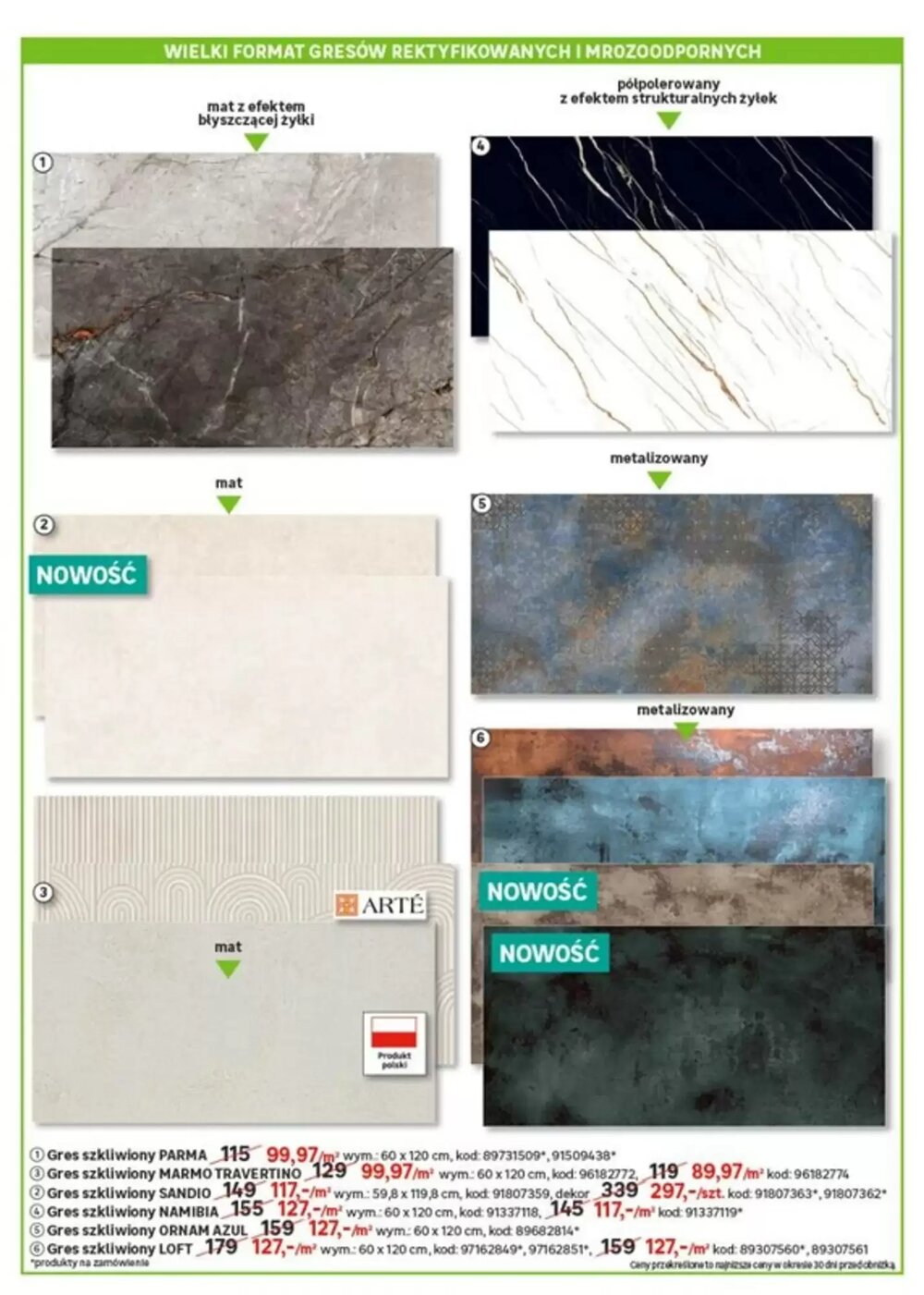 Gazetka promocyjna Leroy Merlin  ważna od 25.03.2026 - Strona 26.