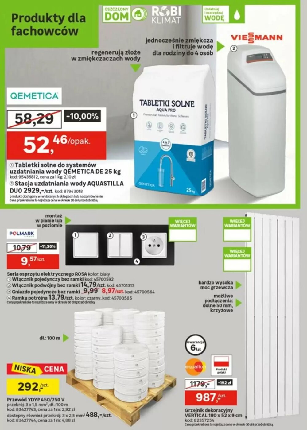 Gazetka promocyjna Leroy Merlin  ważna od 25.03.2026 - Strona 32.