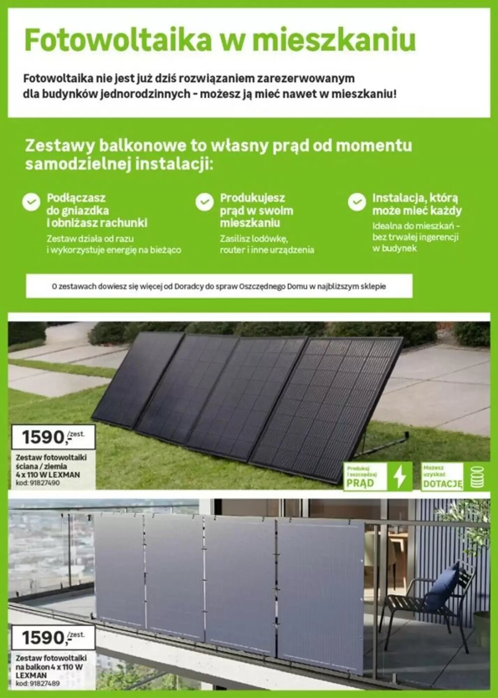 Gazetka promocyjna Leroy Merlin  ważna od 25.03.2026 - Strona 41.