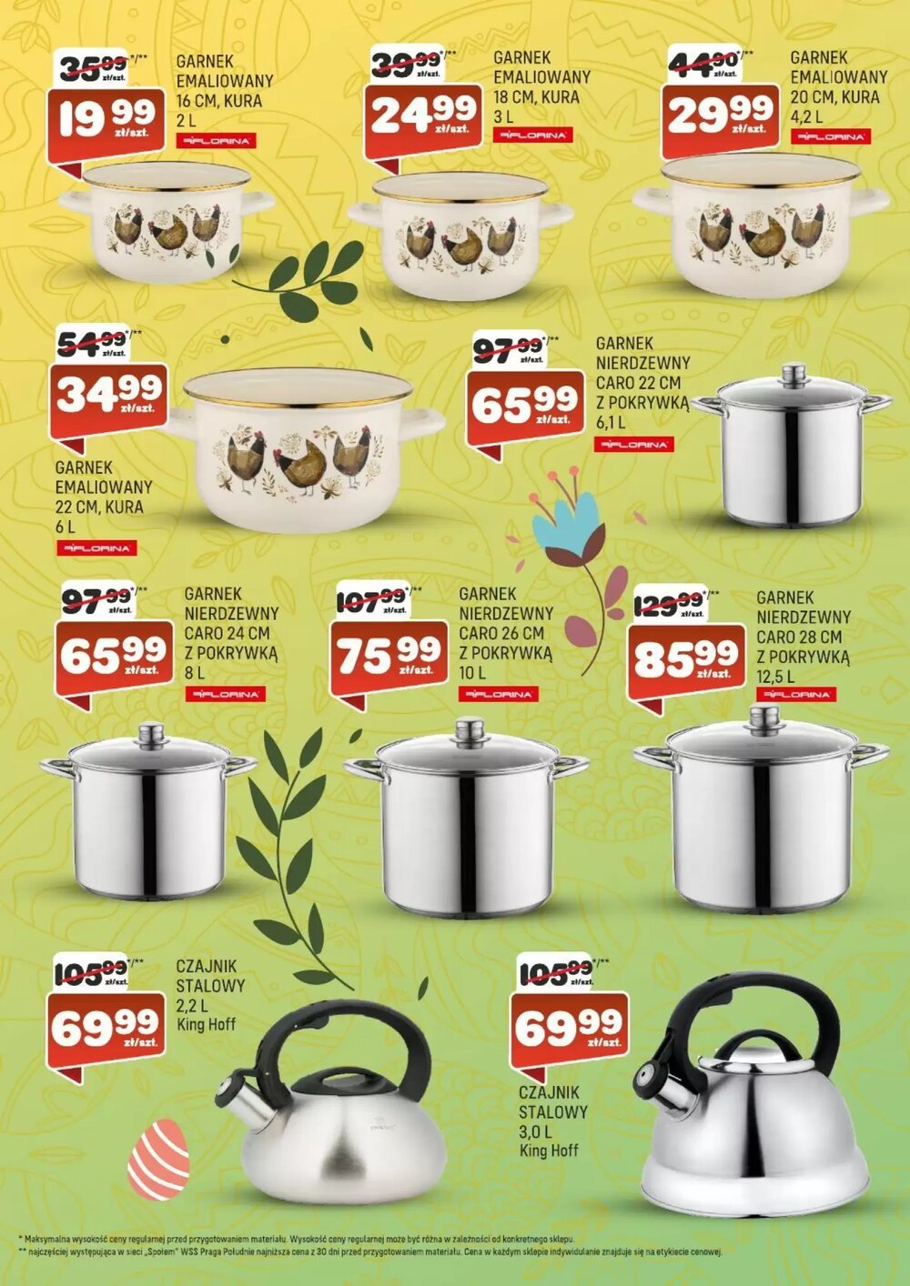 Gazetka promocyjna Społem  ważna od 25.03.2026 - Strona 2.