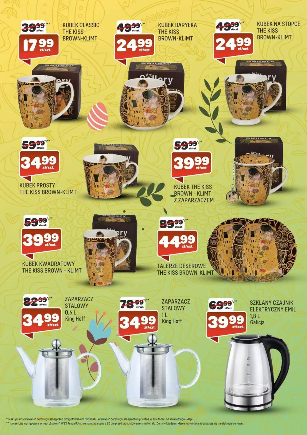 Gazetka promocyjna Społem  ważna od 25.03.2026 - Strona 3.