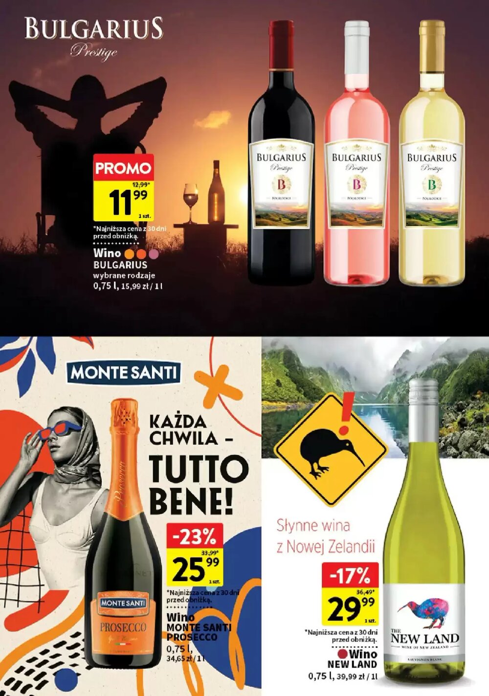 Gazetka promocyjna Intermarche  ważna od 26.03.2026 - Strona 17.