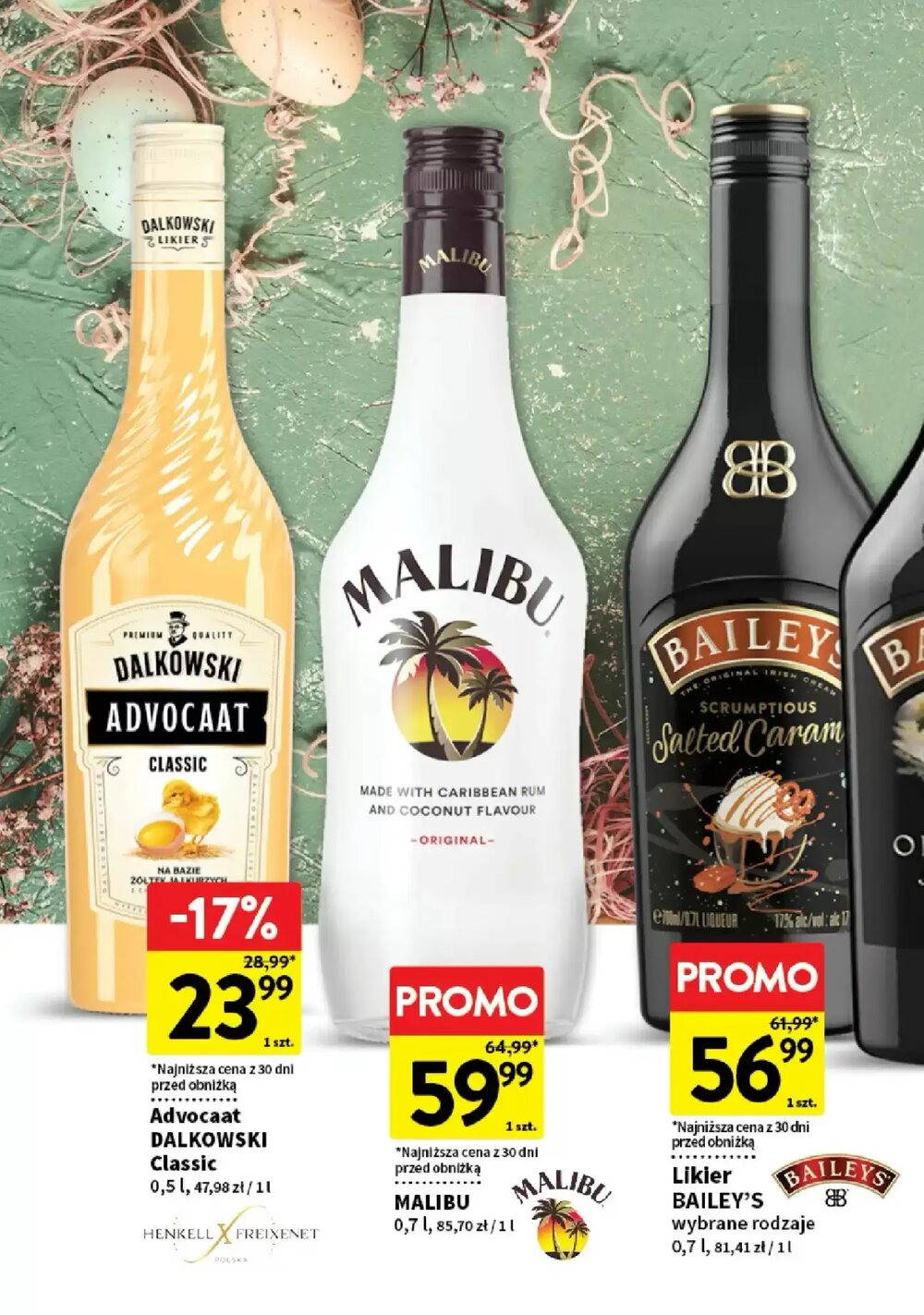 Gazetka promocyjna Intermarche  ważna od 26.03.2026 - Strona 4.