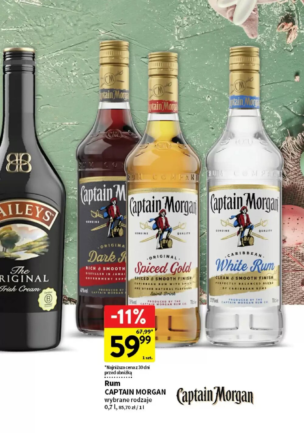 Gazetka promocyjna Intermarche  ważna od 26.03.2026 - Strona 5.