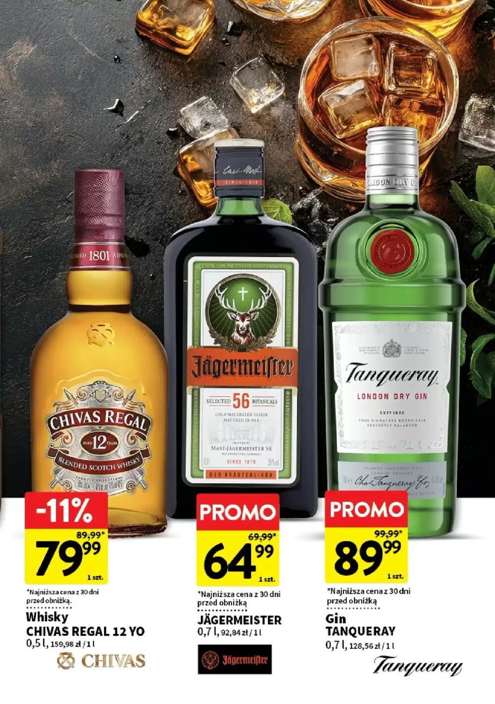Gazetka promocyjna Intermarche  ważna od 26.03.2026 - Strona 7.