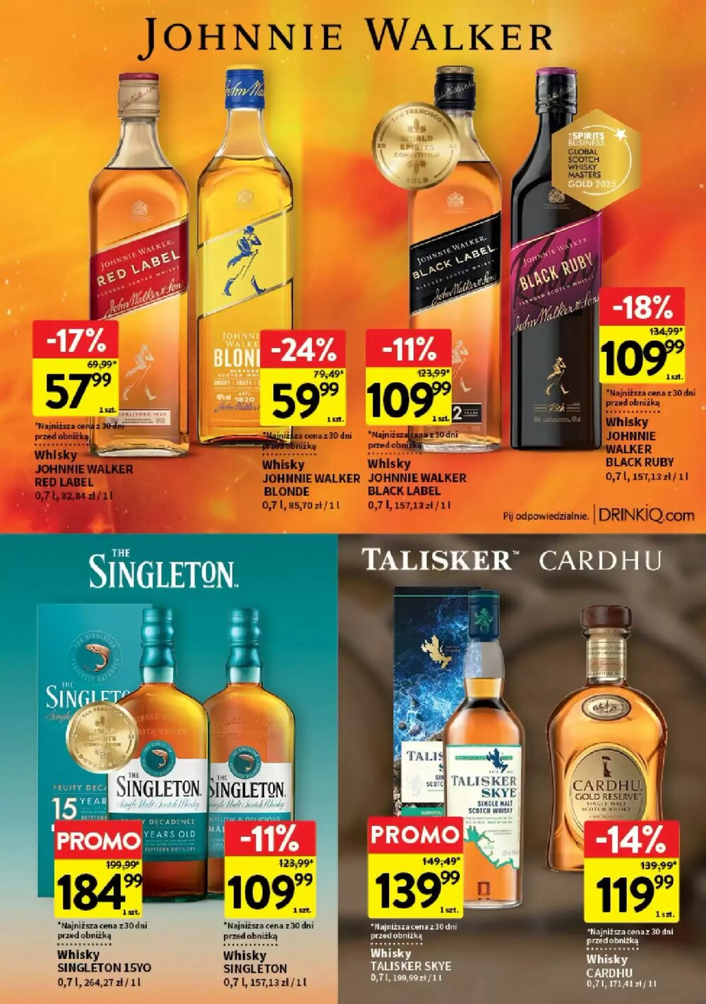 Gazetka promocyjna Intermarche  ważna od 26.03.2026 - Strona 8.