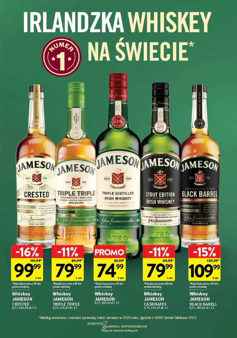 Gazetka promocyjna Intermarche  ważna od 26.03.2026 - Strona 9.