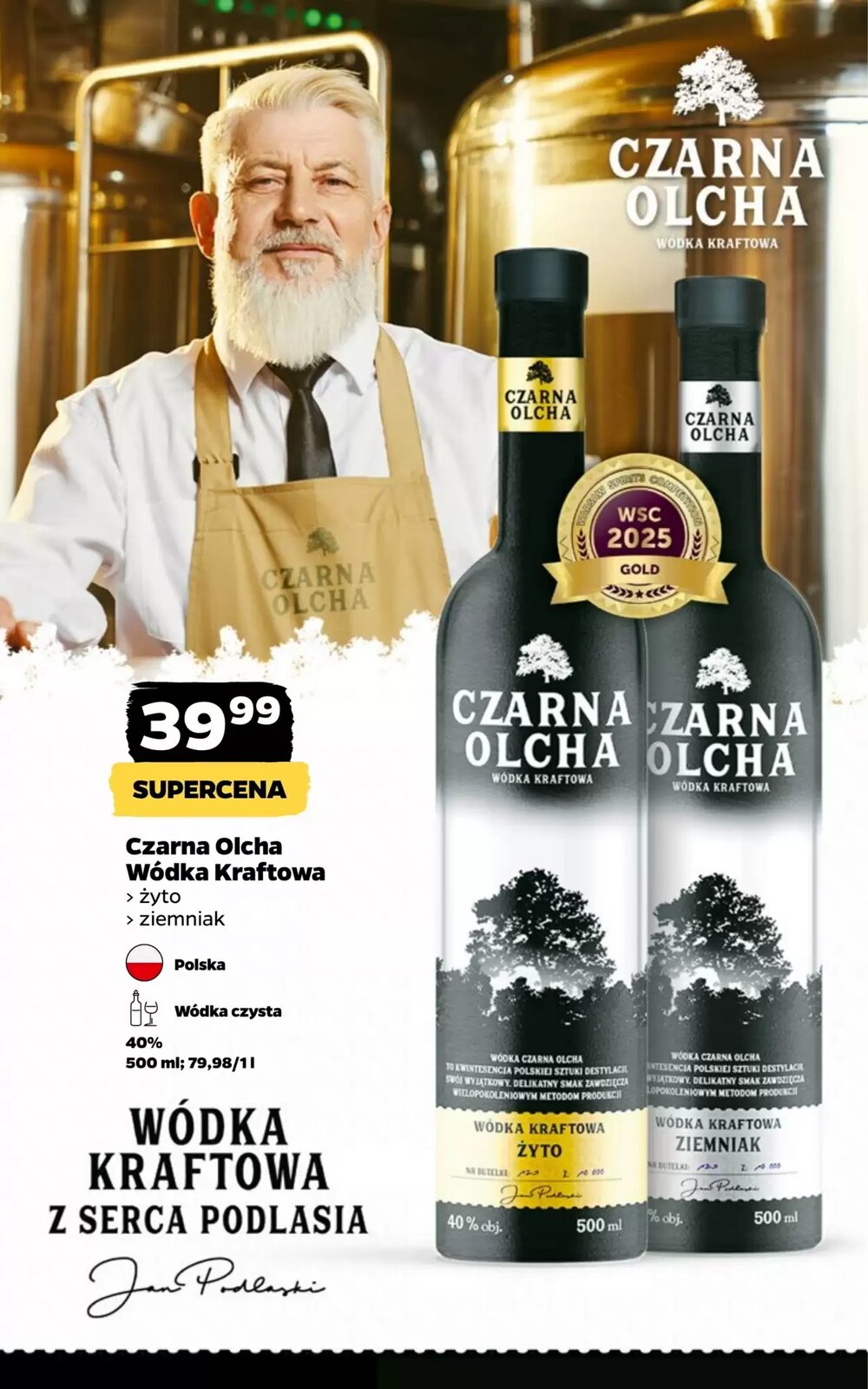 Gazetka promocyjna Netto  ważna od 30.03.2026 - Strona 11.
