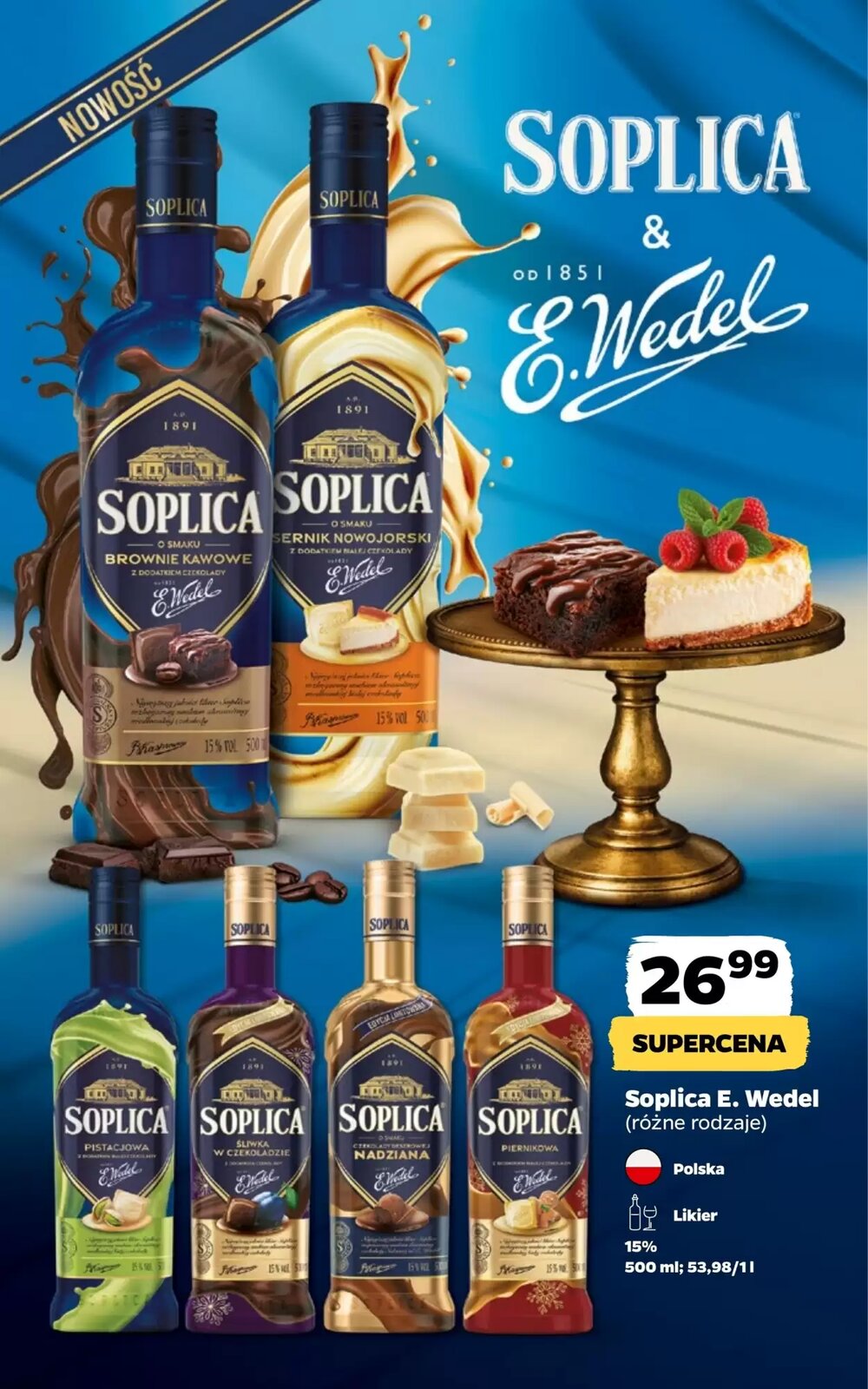 Gazetka promocyjna Netto  ważna od 30.03.2026 - Strona 2.