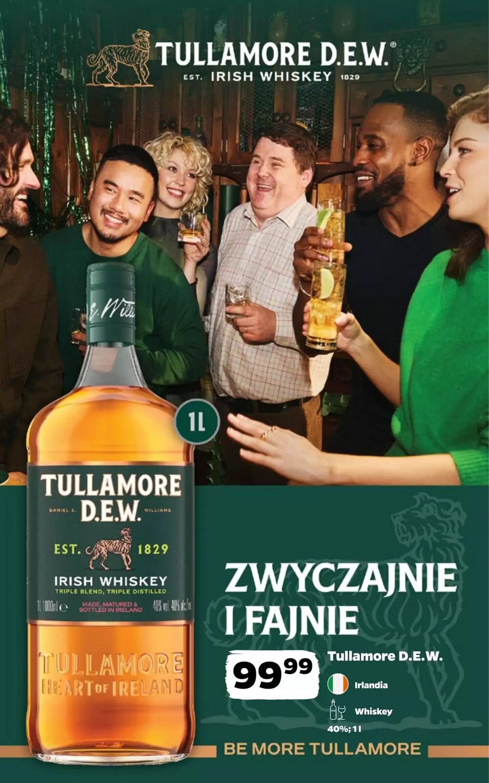 Gazetka promocyjna Netto  ważna od 30.03.2026 - Strona 24.