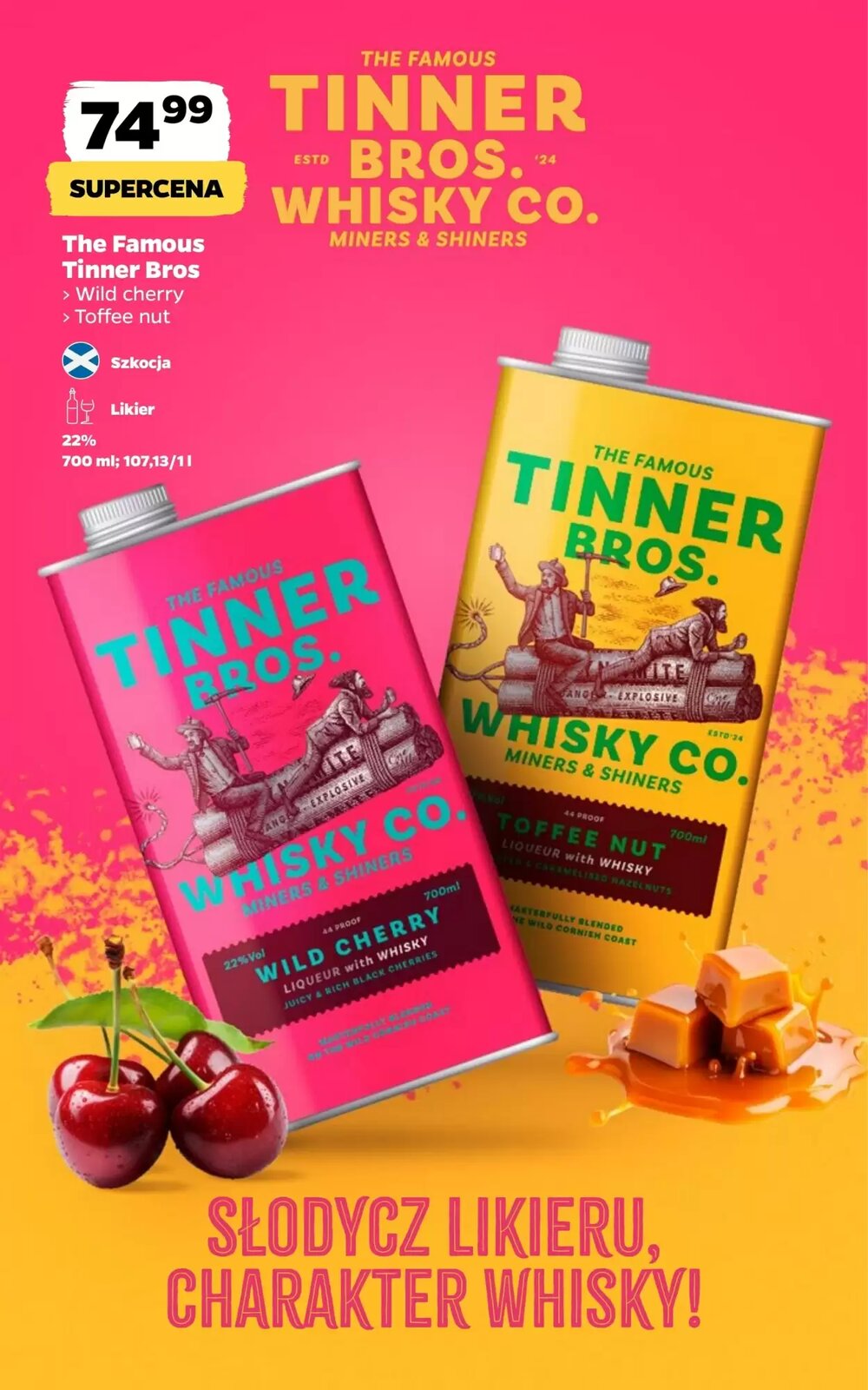 Gazetka promocyjna Netto  ważna od 30.03.2026 - Strona 4.