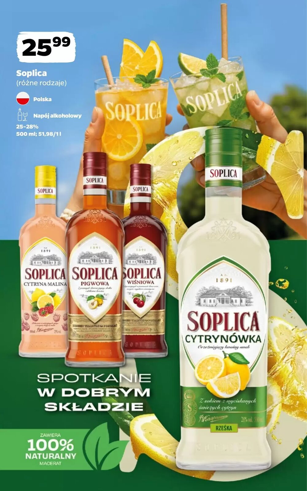 Gazetka promocyjna Netto  ważna od 30.03.2026 - Strona 8.