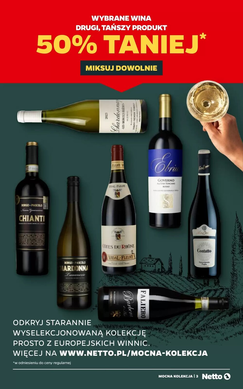 Gazetka promocyjna Netto  ważna od 30.03.2026 - Strona 3.