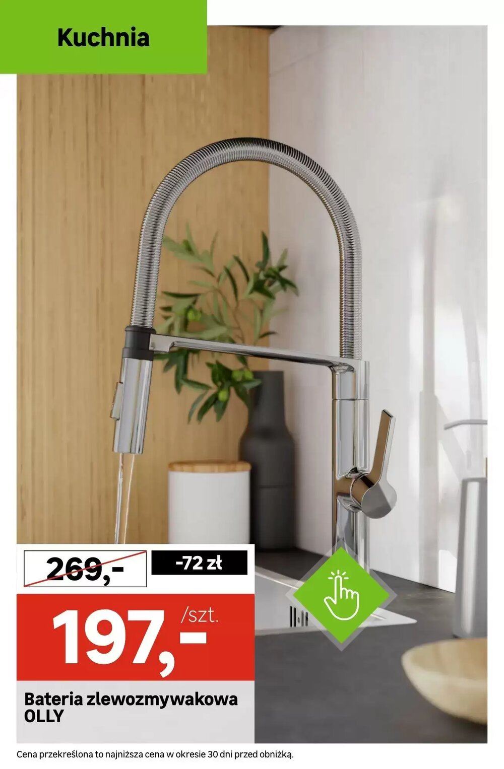 Gazetka promocyjna Leroy Merlin  ważna od 31.03.2026 - Strona 10.