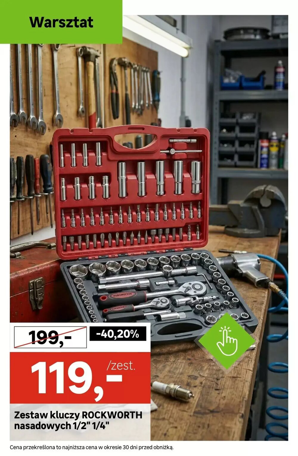 Gazetka promocyjna Leroy Merlin  ważna od 31.03.2026 - Strona 12.