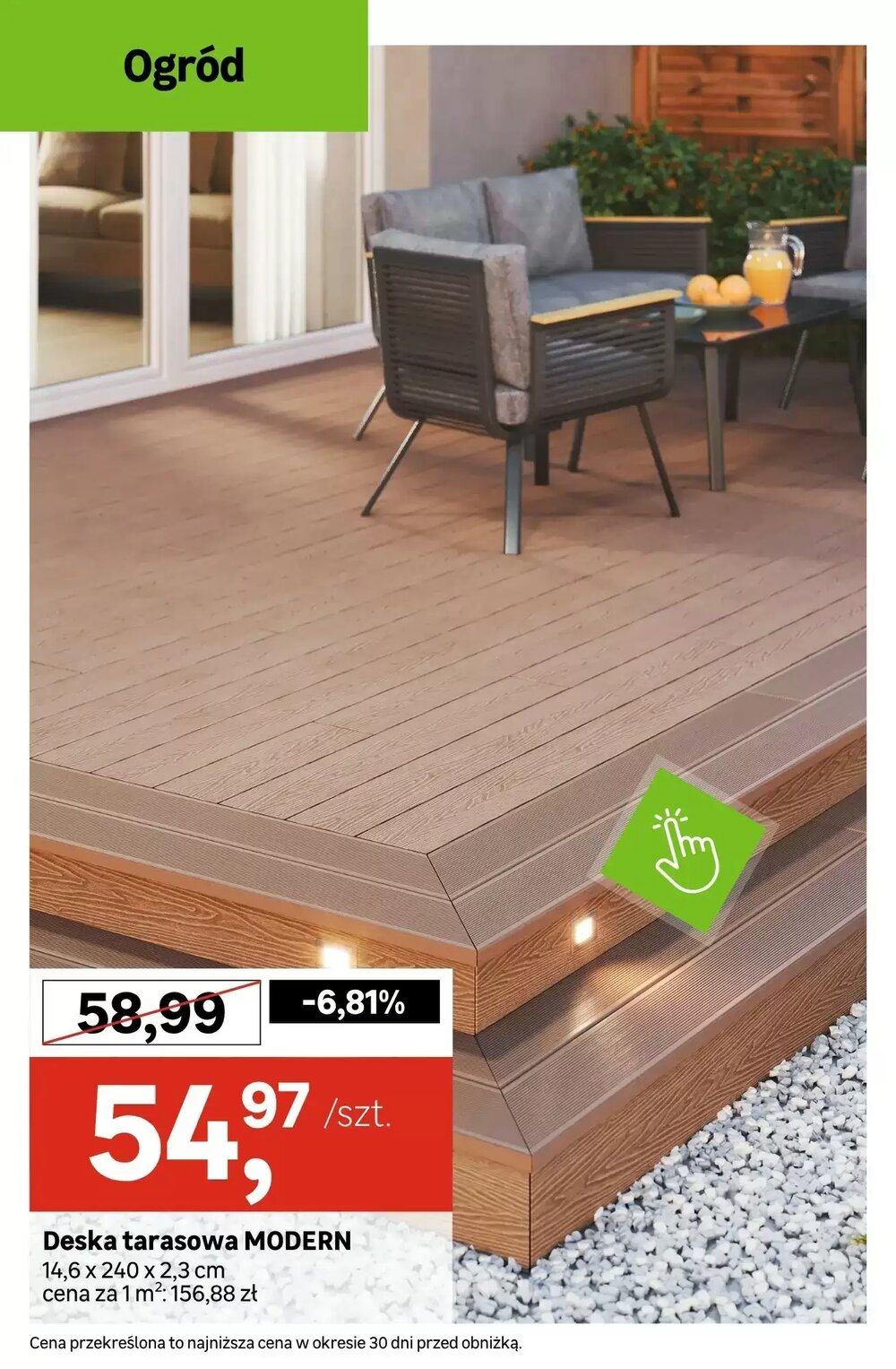 Gazetka promocyjna Leroy Merlin  ważna od 31.03.2026 - Strona 2.