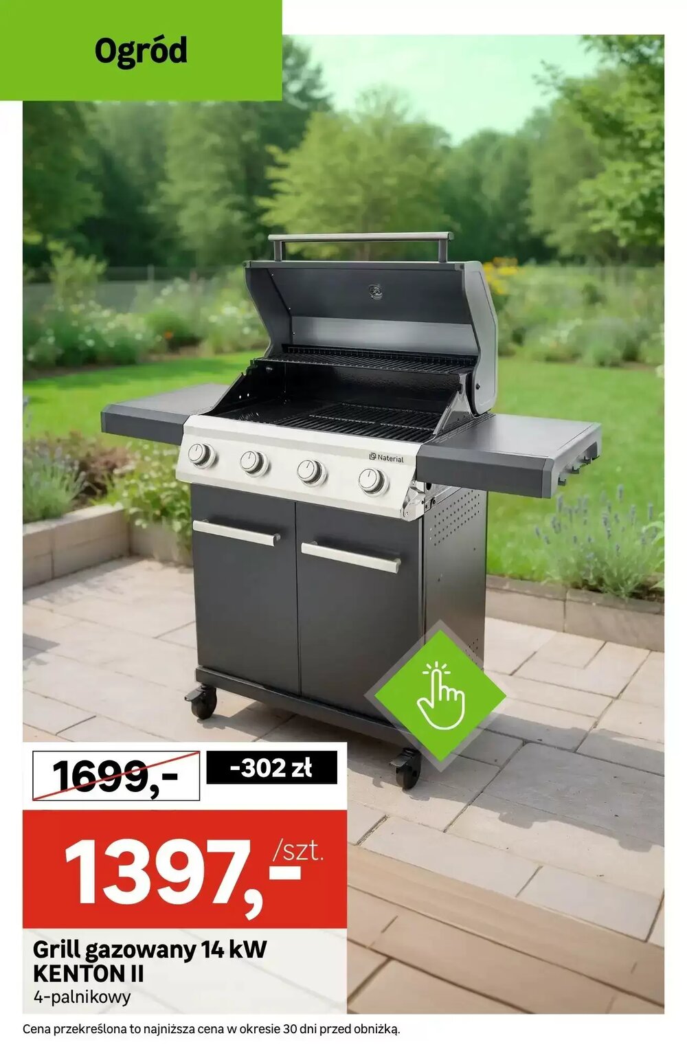 Gazetka promocyjna Leroy Merlin  ważna od 31.03.2026 - Strona 3.