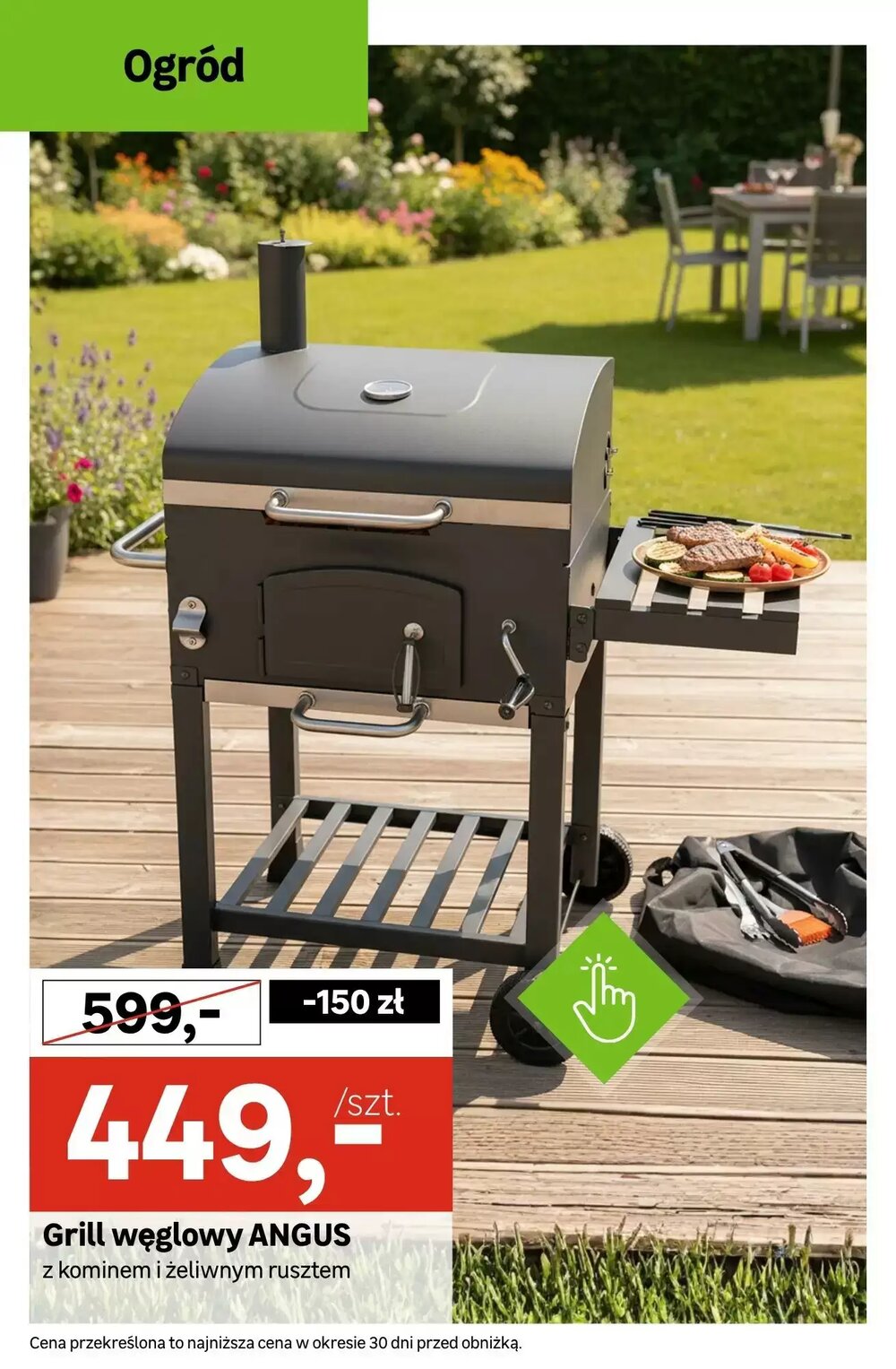 Gazetka promocyjna Leroy Merlin  ważna od 31.03.2026 - Strona 4.