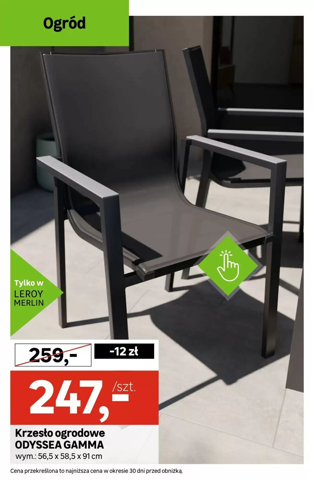 Gazetka promocyjna Leroy Merlin  ważna od 31.03.2026 - Strona 5.