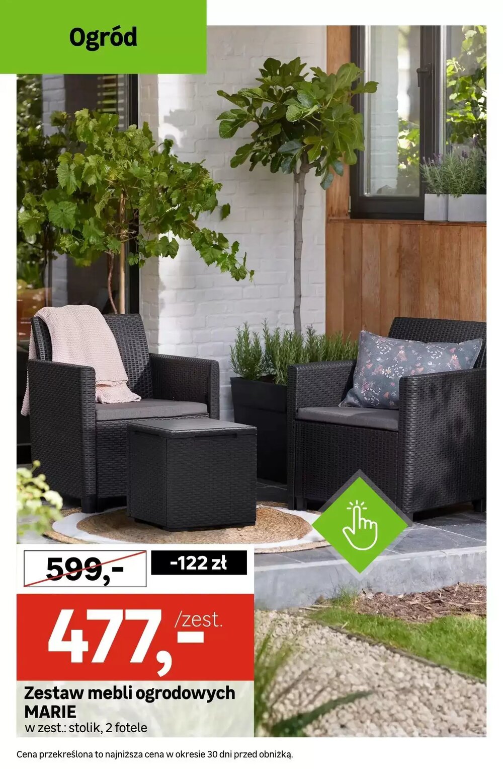 Gazetka promocyjna Leroy Merlin  ważna od 31.03.2026 - Strona 6.