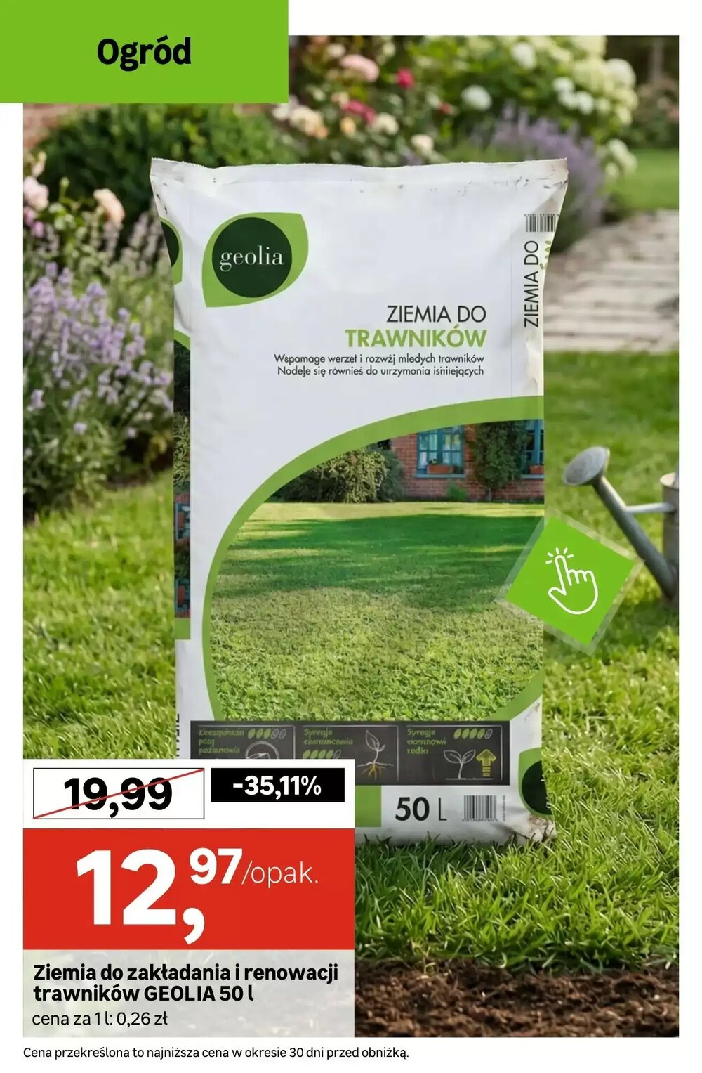 Gazetka promocyjna Leroy Merlin  ważna od 31.03.2026 - Strona 7.