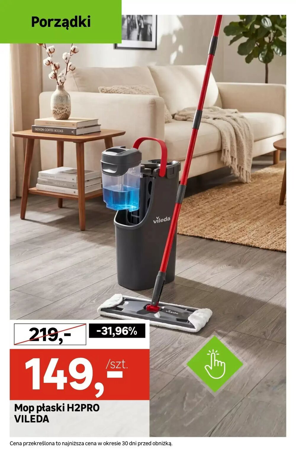 Gazetka promocyjna Leroy Merlin  ważna od 31.03.2026 - Strona 8.