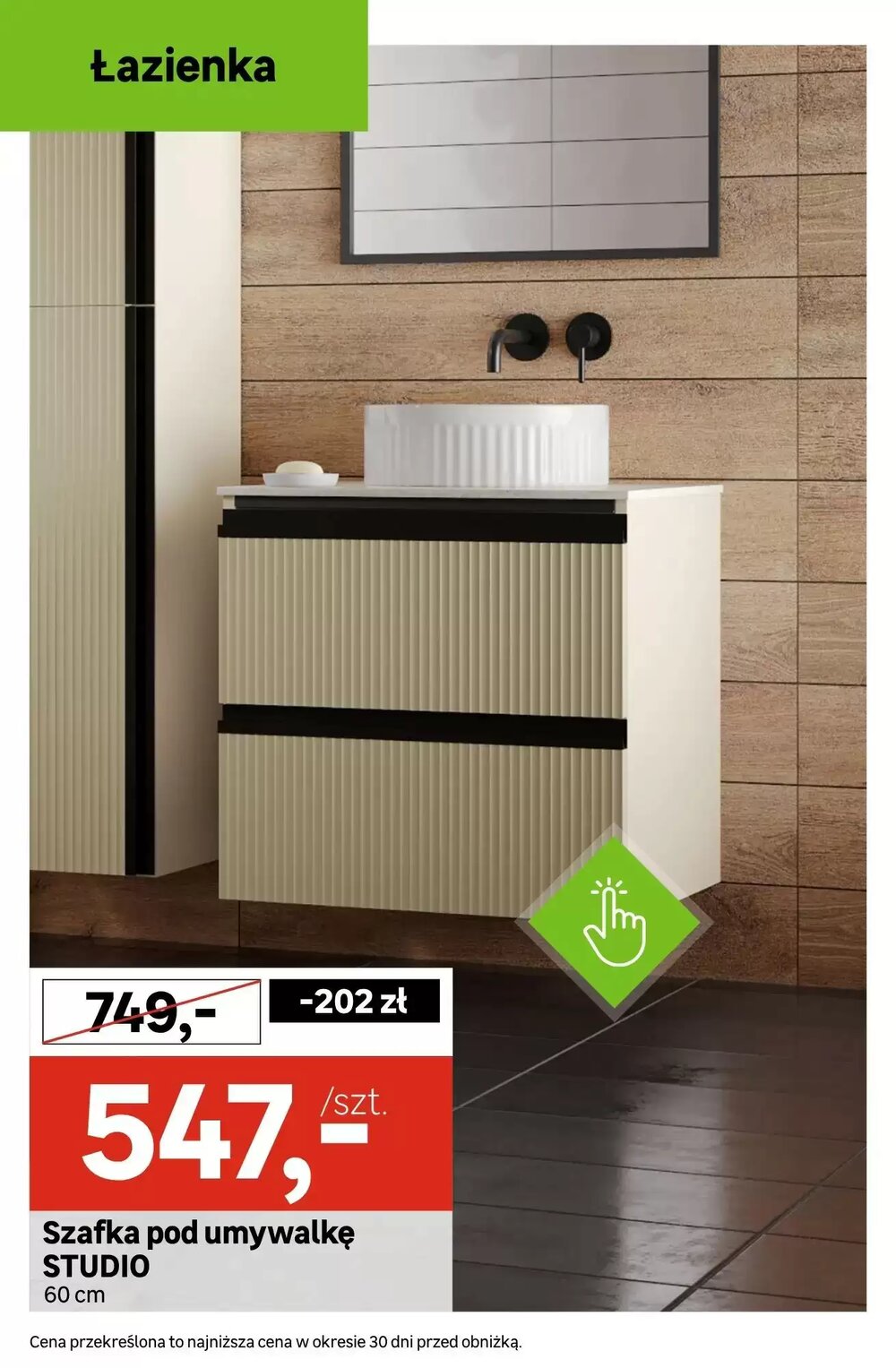 Gazetka promocyjna Leroy Merlin  ważna od 31.03.2026 - Strona 9.