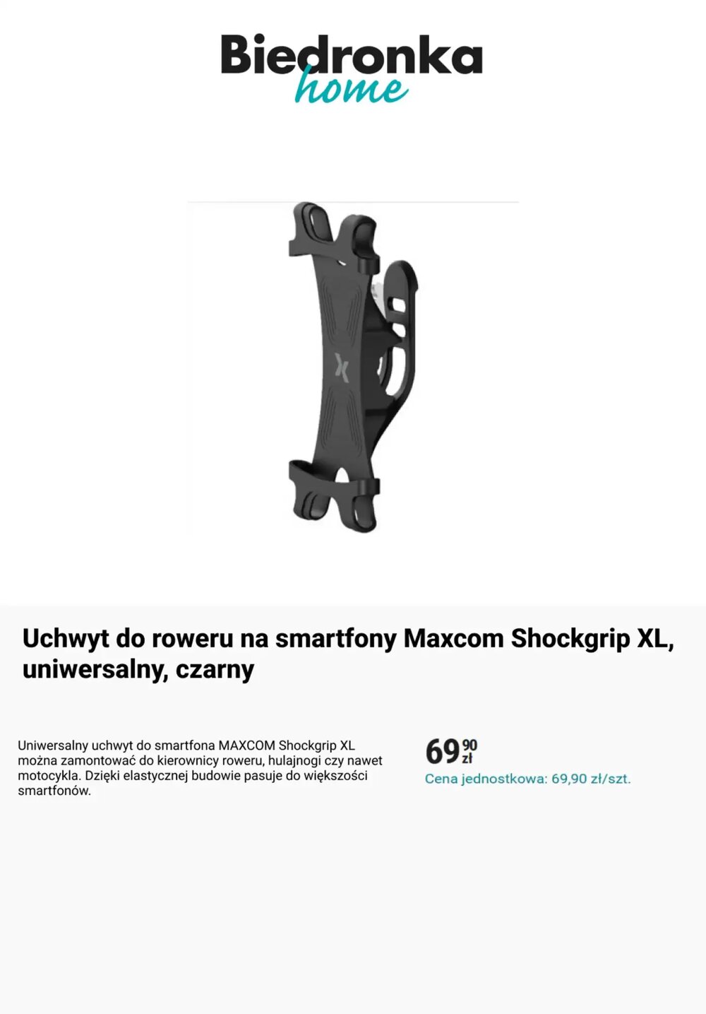 Gazetka promocyjna Biedronka  ważna od 31.03.2026 - Strona 3.