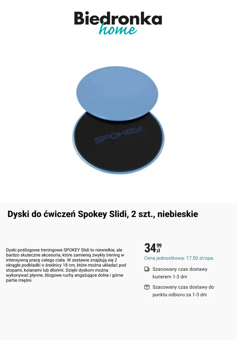 Gazetka promocyjna Biedronka  ważna od 31.03.2026 - Strona 5.